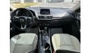 Mazda 3 MAZDA 3 R GRADE-FULL OPTION-2019-GCC-UNDER MAZDA WARRANTY 0%DP-FINANCE 5 YEARS
