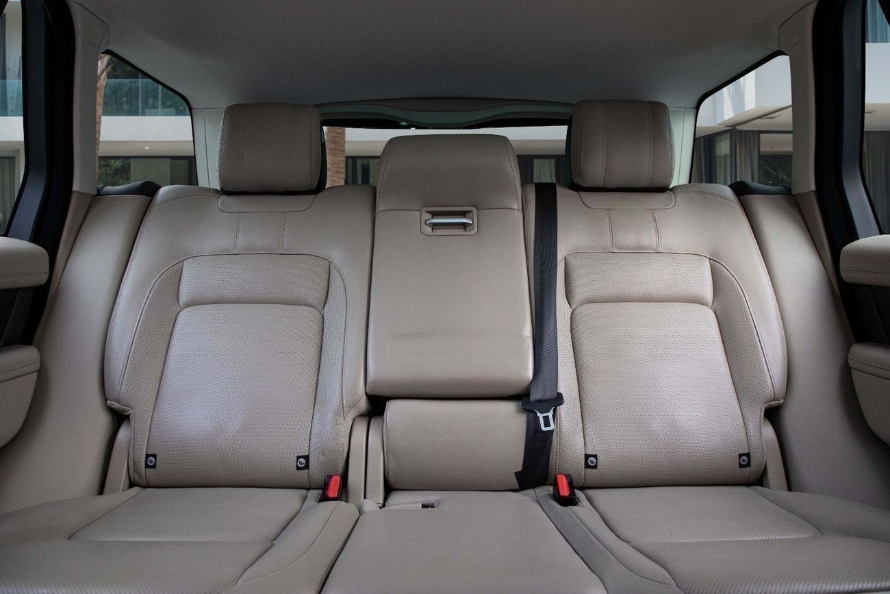 Land Rover Range Rover V8 | 3,603 P.M  | 0% Downpayment | Pristine Condition!