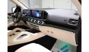 Mercedes-Benz GLS 450 2022 MERCEDES BENZ GLS450 4MATIC | 3.0L - SUV - AWD | 5 YEAR WARRANTY AND SERVICE PKG UPTO 105KM