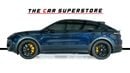 بورش كايان TURBO GT
