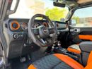 Jeep Wrangler Unlimited Sport 3.6L A/T