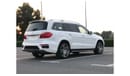 Mercedes-Benz GL 500 MERCEDES BENZ GL500 MODEL 2015 GCC CAR PERFECT CONDITION INSIDE AND OUTSIDE FULL OPTION PANORAMIC RO