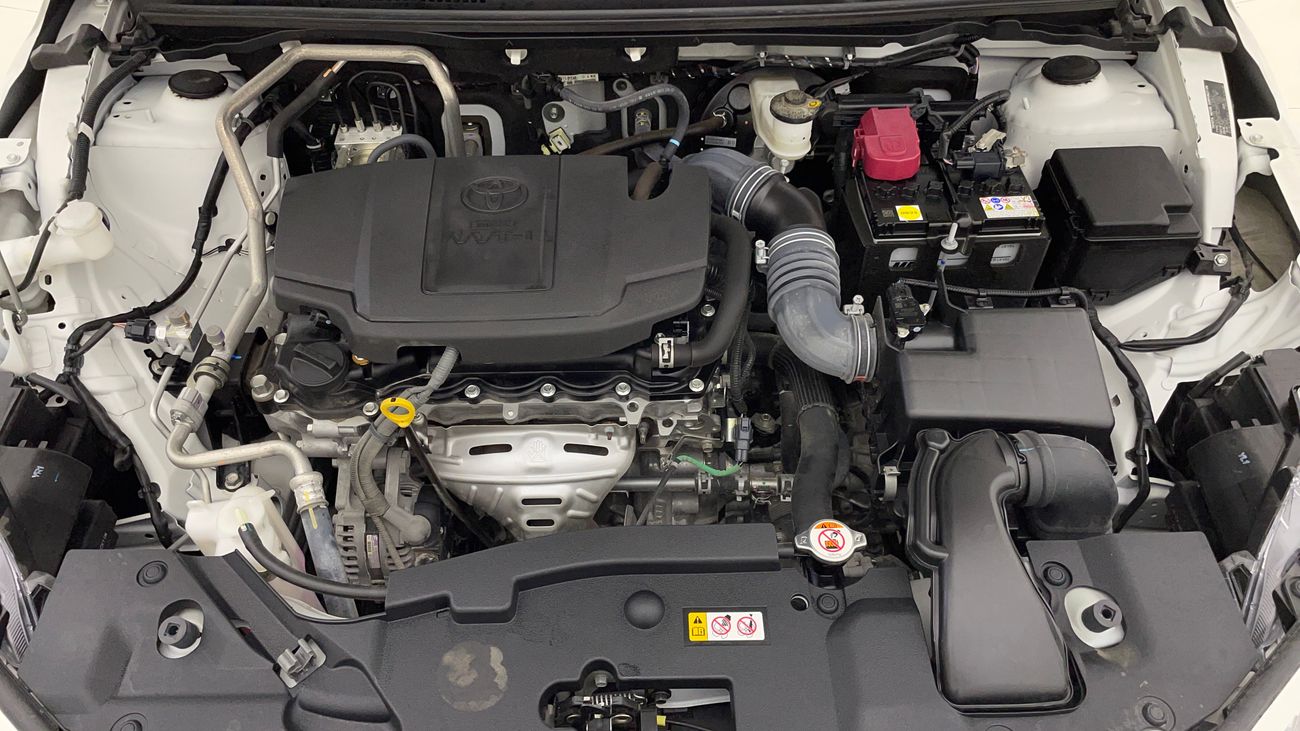 Toyota Yaris SE 1.5 | Zero Down Payment | Home Test Drive