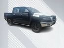 Toyota Hilux DC 2.7L PETROL AUTOMATIC TRANSMISSION ( FOR RE-EXPORT OUTSIDE GCC COUNTRIES )