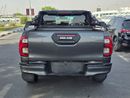 Toyota Hilux HILUX DIESEL 2.8 LITER RIGHT HAND DRIVE FOR EXPORT ONLY
