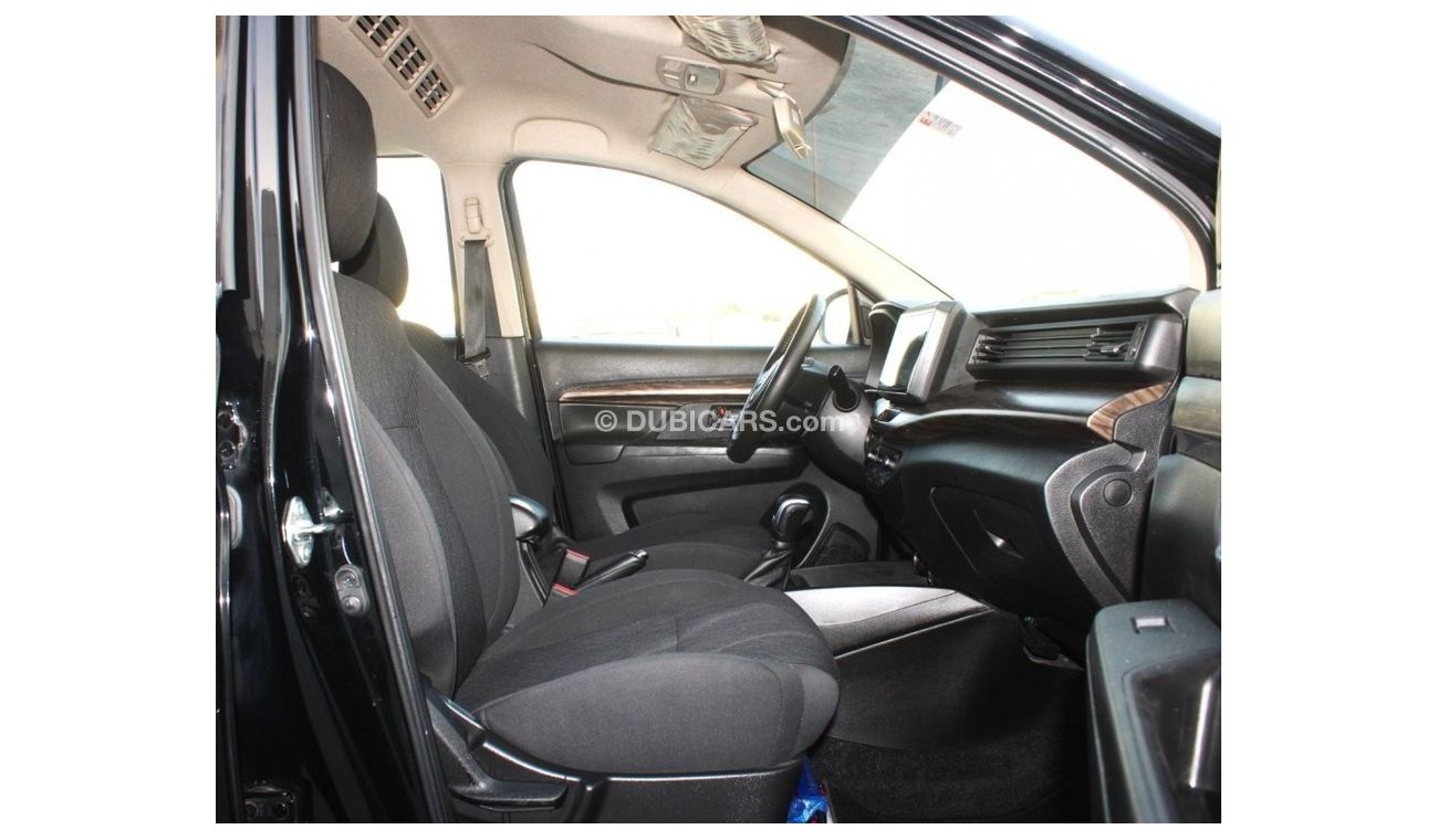 Suzuki Ertiga GLX Suzuki Ertiga 2021 GCC, full option, in excellent condition