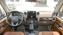 Toyota Land Cruiser 70 LX V6 4.0L