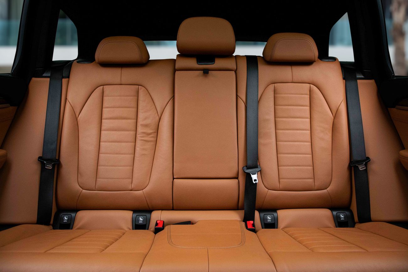 BMW X3 X3 M-Kit | 2,938 P.M | 0% Downpayment | Agency Serviced!