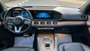 Mercedes-Benz GLS 450 AMG 2023 50000 Km American