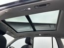 فولكس واجن تيجوان ELEGANCE 2.0L | Panoramic Sunroof with Leather Seats | VW Certified | GCC Specs | Showroom Co