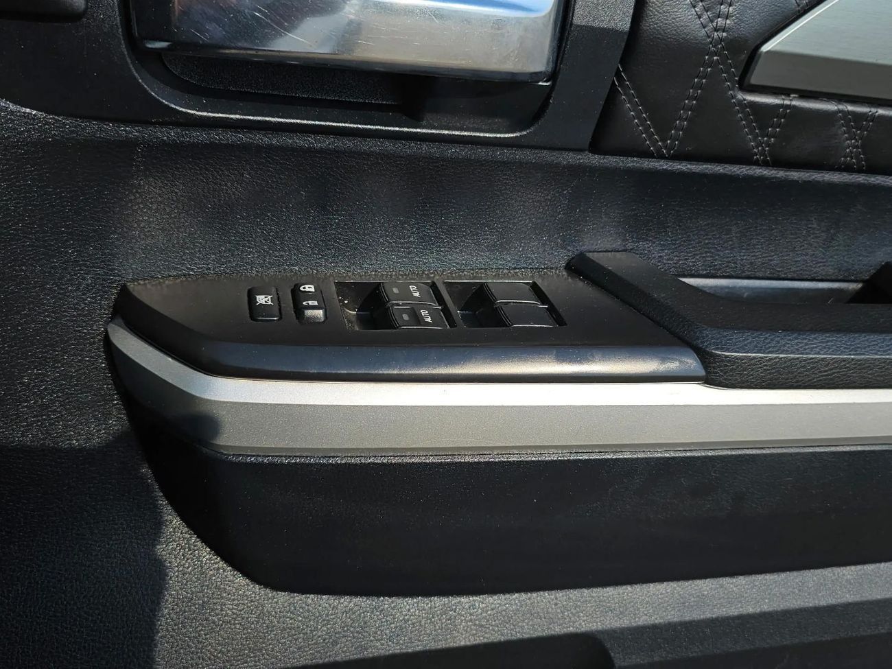 تويوتا تاندرا