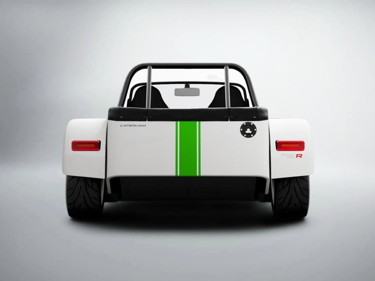 Caterham Seven 2025 Caterham 360R / Perfect For Fast Road & Track Use / Caterham Warranty