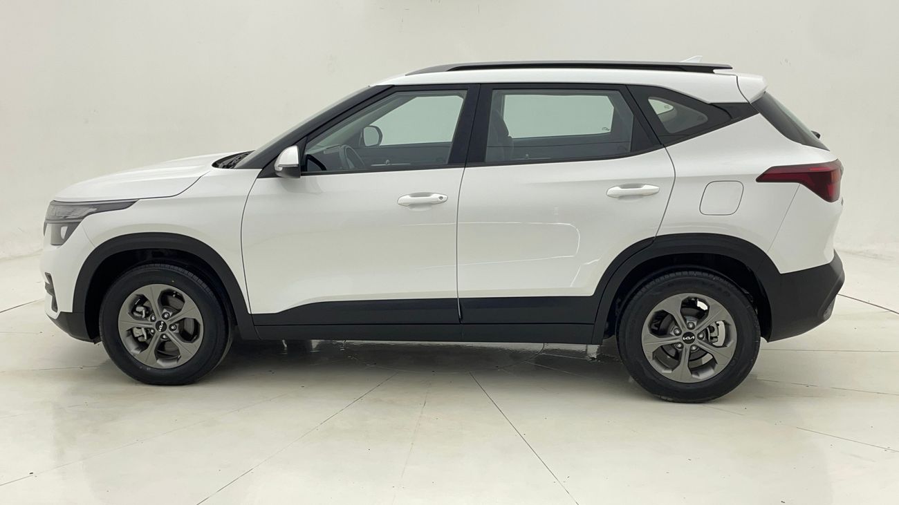 Kia Seltos LX 1.6 | Zero Down Payment | Home Test Drive