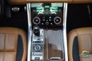 Land Rover Range Rover Sport HSE DYNAMIC 5.0L (525 HP)