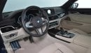 بي أم دبليو 750 Li XDrive