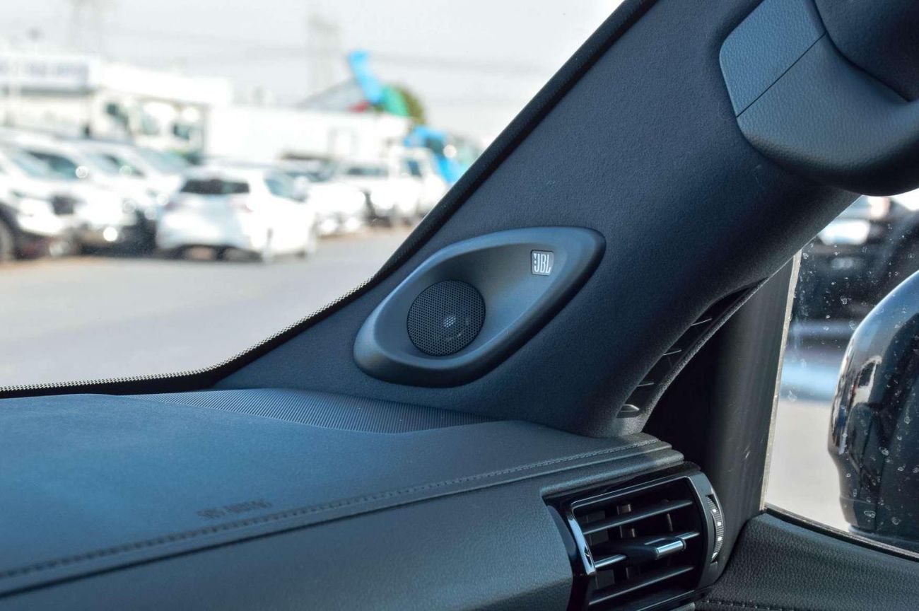 تويوتا لاند كروزر TOYOTA LAND CRUISER GR 3.5L V6 4WD PETROL SUV 2026