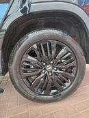 أم جي RX8 Black Edition 2.0L