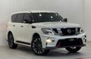 Nissan Patrol Nismo 5.6L 2019 Nissan Patrol XE Nismo, 1 Year Warranty, Full Service History, GCC