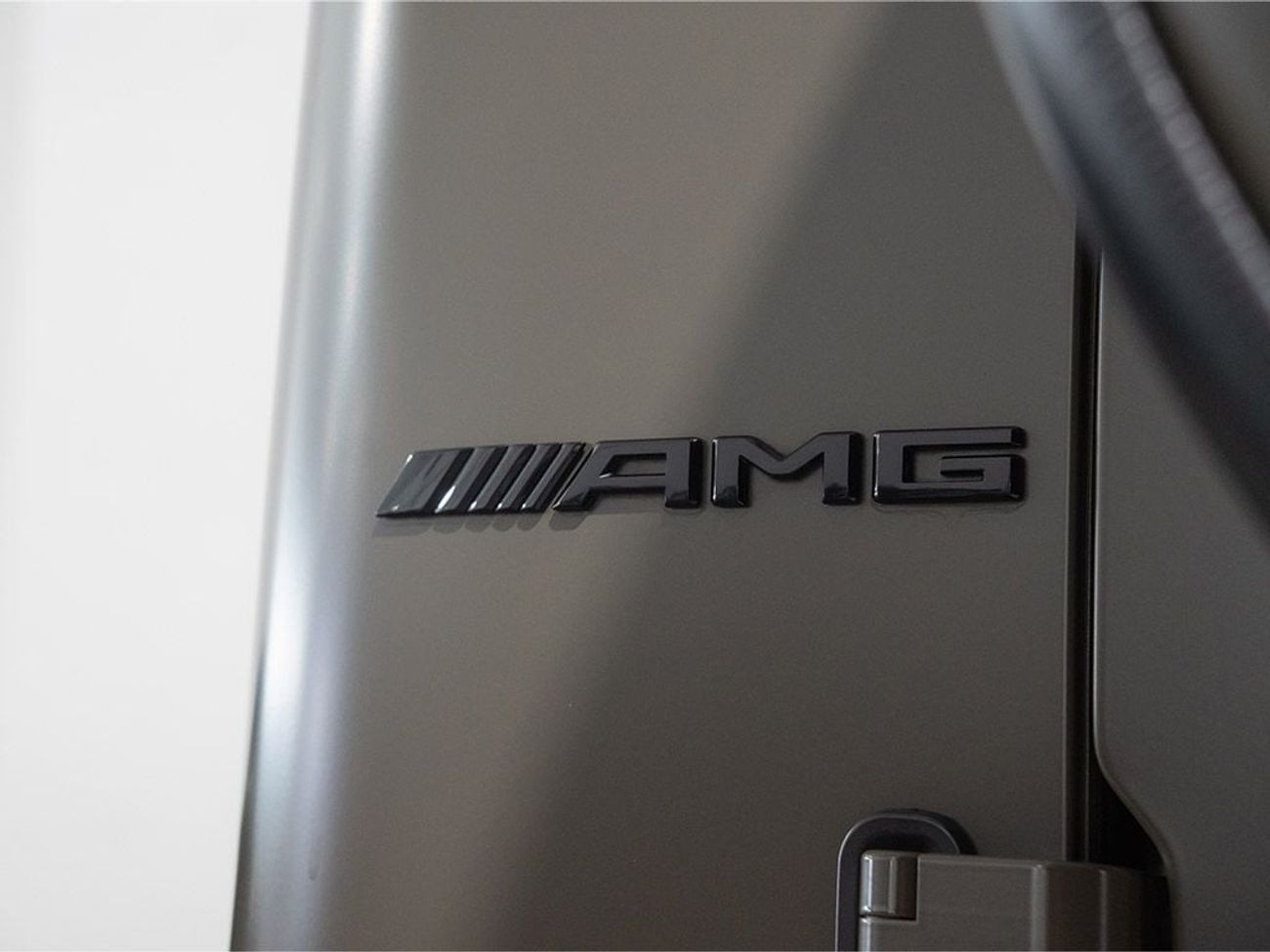 مرسيدس بنز G 63 AMG 2023 Mercedes-Benz G63 / Mercedes Warranty / GCC