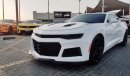 شيفروليه كامارو V8 / SS / CAMARO / VERY GOOD CONDITION