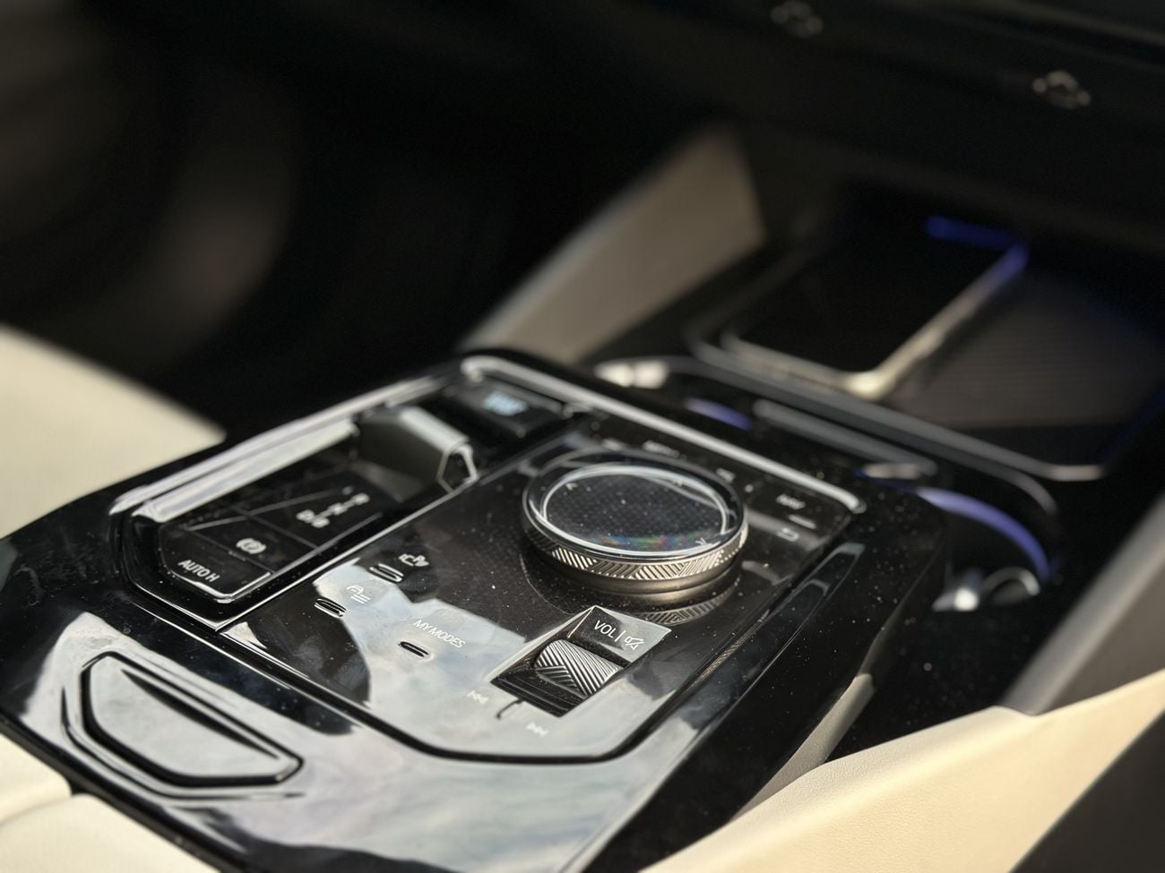 BMW i5 BMW I5 eDrive 40