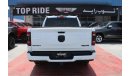 RAM 1500 RAM SPORT GT - eTORQUE FOR ONLY 2,378 AED MONTHLY