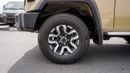 Toyota Land Cruiser 70 LX Toyota Land Cruiser Hard Top 2.8 Saudi Specifications Full Option