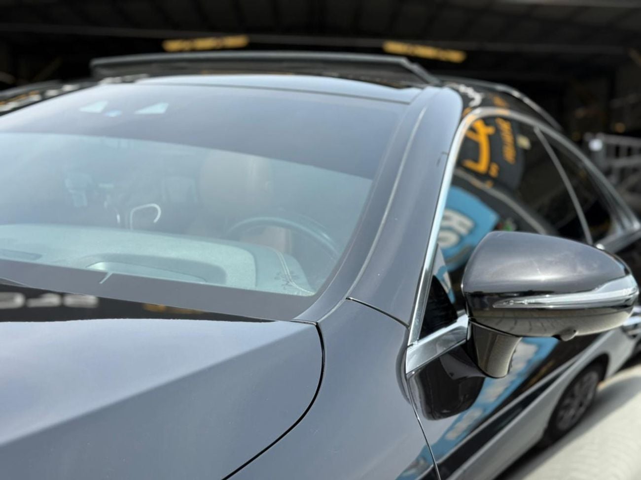 Mercedes-Benz E 200 Coupe MERCEDSE BENZ E 200 COUPE 2019 2.0T