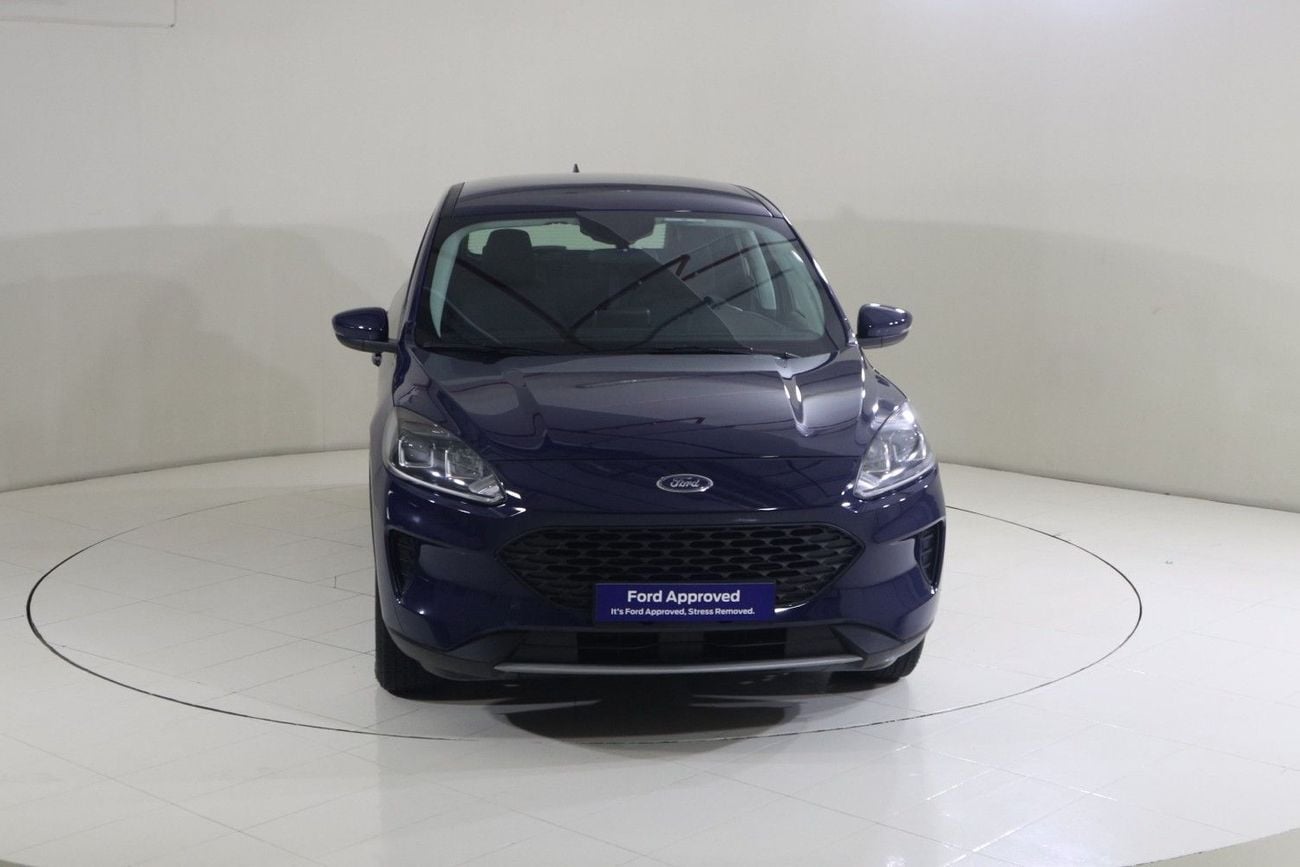 Ford Escape 1.5T Ambiente E1021 / FREE Insurance + Registration / AL TAYER MOTORS / AL QOUZ SHOWROOM