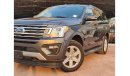 Ford Expedition XLT 2020 GCC Brand New Agency Warranty