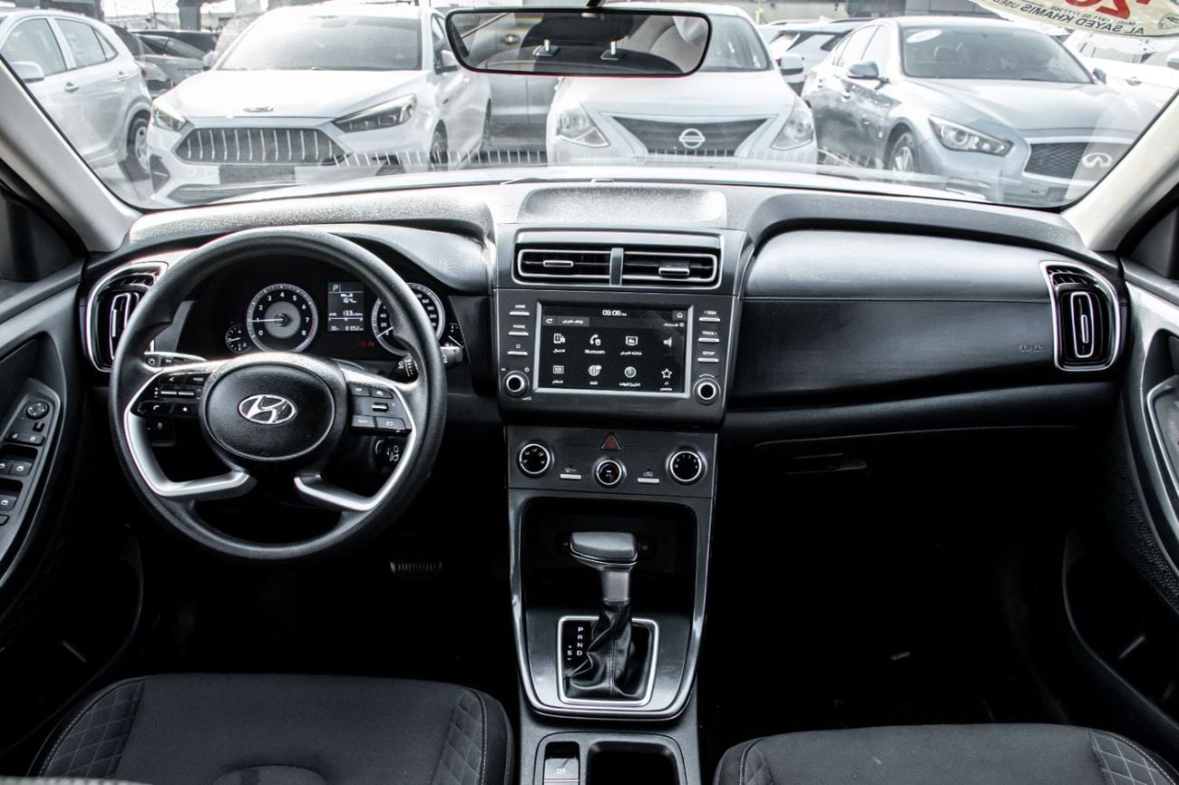 Hyundai Creta SMART