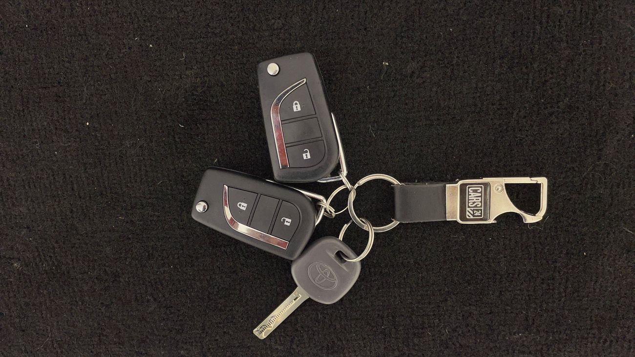 Toyota Fortuner EXR 2.7 | Zero Down Payment | Home Test Drive