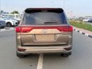 Toyota Land Cruiser GXR+ 4.0L Toyota landcuriser Years GXR 2017 upgrade 2025 full loaded V6 4.0L