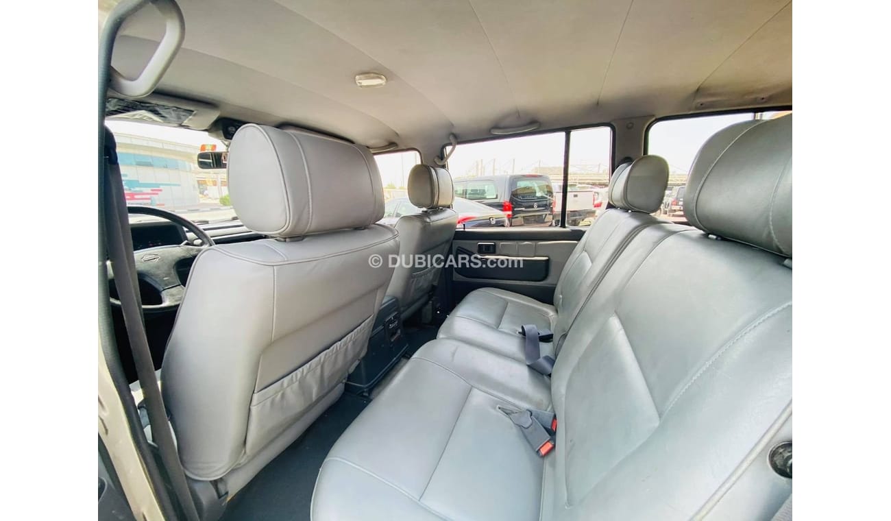 نيسان باترول