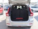 Suzuki Ertiga Suzuki Ertiga -2021- GCC- Accident-free - 1.5L engine - 7 seats - Excellent condition