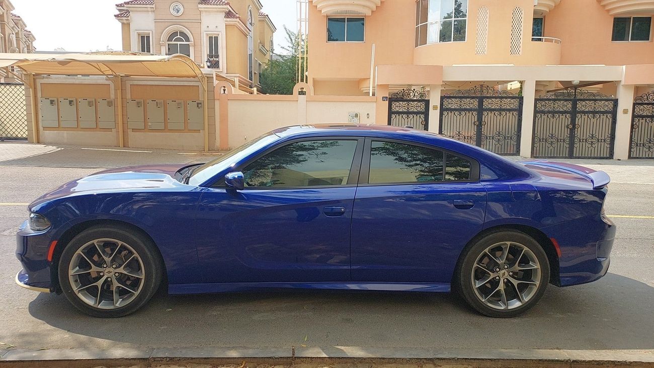 Dodge Charger GT 3.6 | Zero Down Payment | Free Home Test Drive
