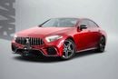 Mercedes-Benz CLS 450 4Matic