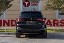BMW X5 M50i 4.4L BMW X5 M50i 2022 GCC | Warranty