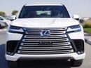 لكزس LX 700h SIGNATURE