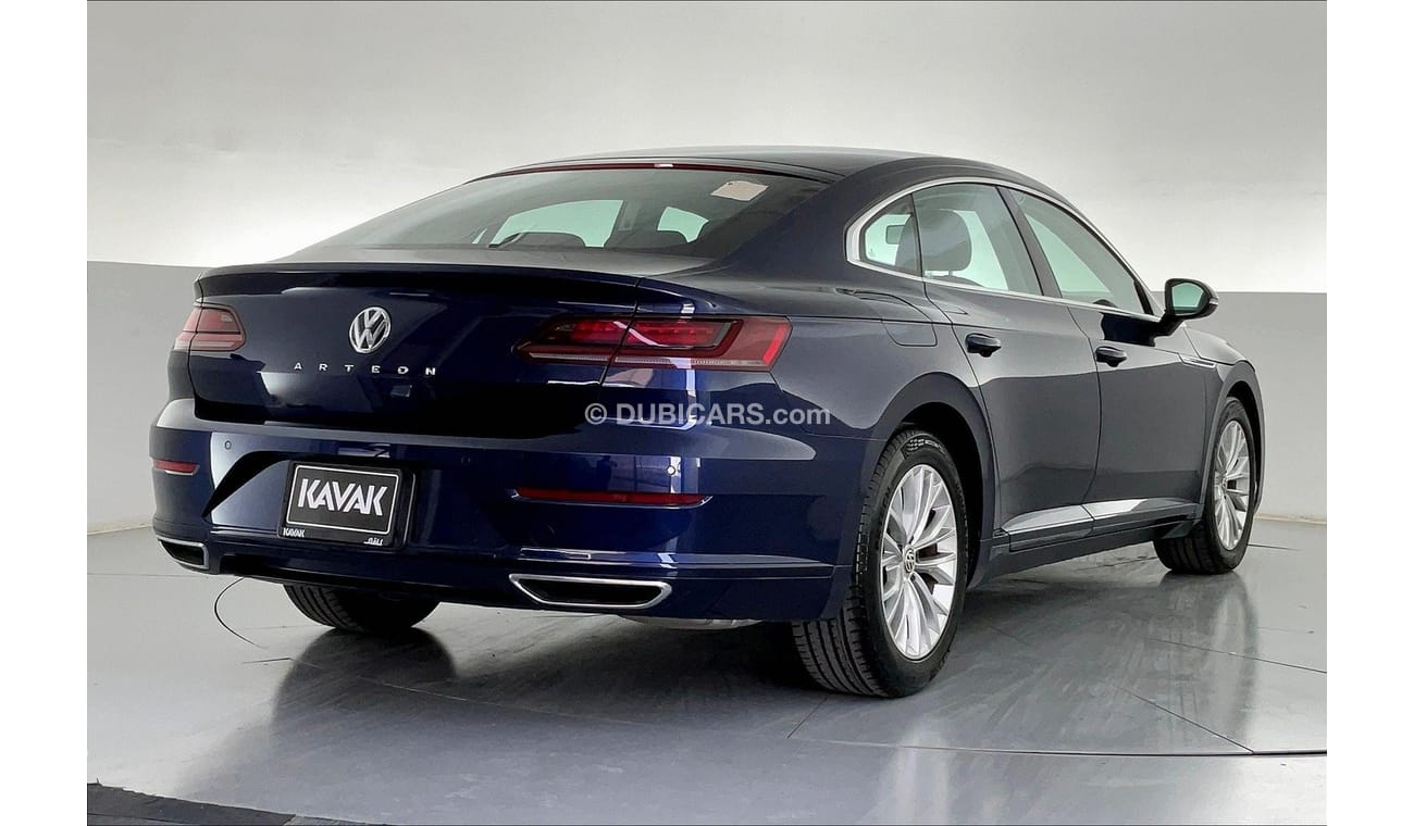 Volkswagen Arteon Elegance
