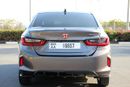 Honda City LX