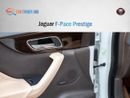 Jaguar F Pace Prestige 2.0L