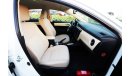 Toyota Corolla SE 2.0cc With Cruise Control Power Windows and Alloy Wheels(65293)