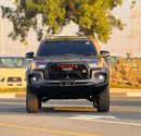 Toyota Hilux MODIFIED TO 2024 GR SPORTS | PREMIUM SPORTS BAR | RHD | 2.8L DIESEL | 2019 | AFTER MARKET SIDE FENDE