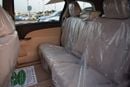 تويوتا بريفيا S Toyota Previa 8 seater, model:2019.