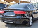 جاكوار XE R-Dynamic Black 2.0L (250 HP)