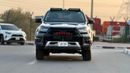 Toyota Hilux 2020 | 2.8L DIESEL | AT | RHD | MODIFIED TO GR SPORTS | ROOF MOUNTED LED LIGHTS | HEAVY 4X4 SPORTS B