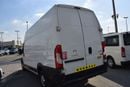 Peugeot Boxer 2.2L Diesel (L4H3)