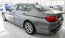 BMW 523i i