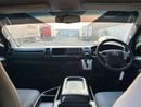 Toyota Hiace PREMIUM CONDITION | RHD | 3.0L DIESEL | 2015 | AIR CONDITIONER | 14 SEATERS
